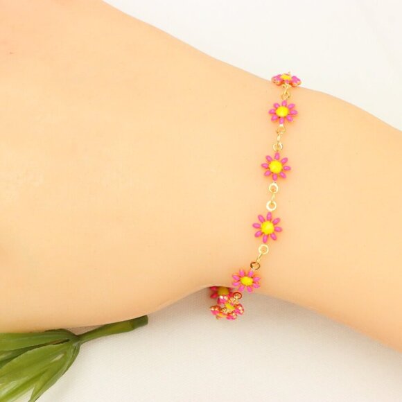 "New Beautiful Design Bracelet for Women/Girls, Gift, B981 - Picture 3 of 6